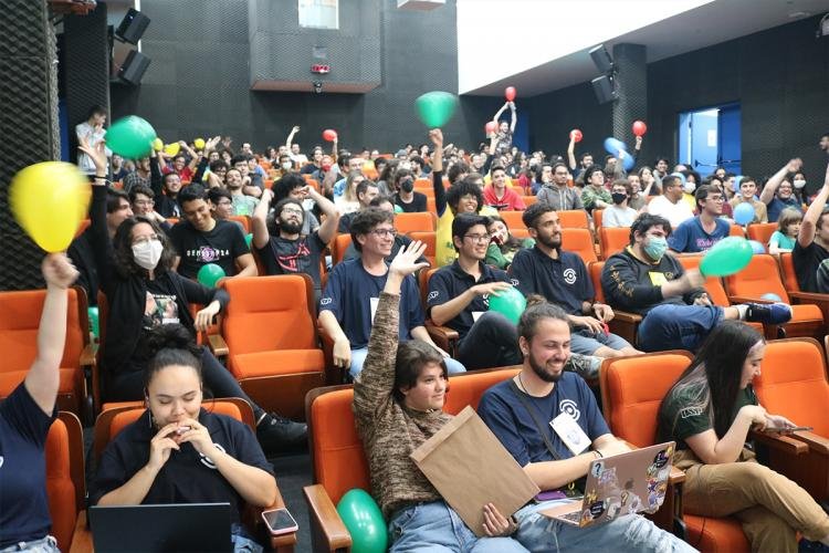 Semana de Computação 2023 está com inscrições abertas