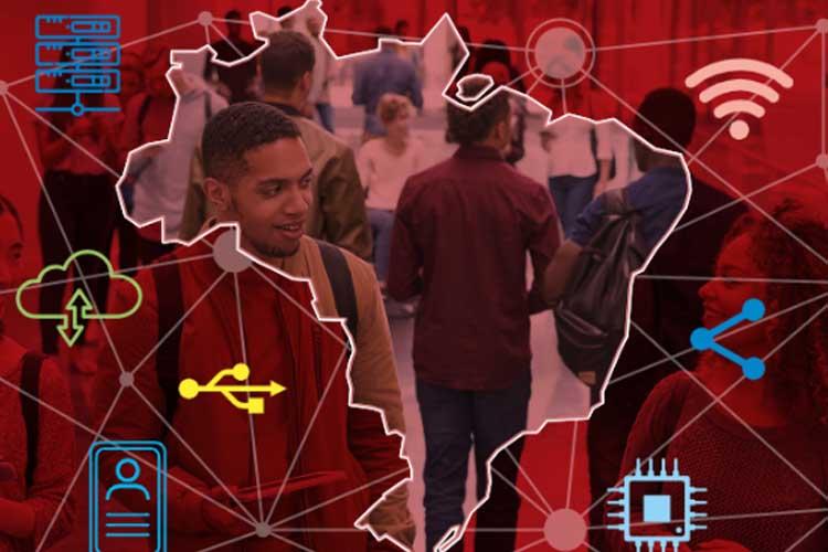 Semesp lança a 13ª edição do Mapa do Ensino Superior no Brasil