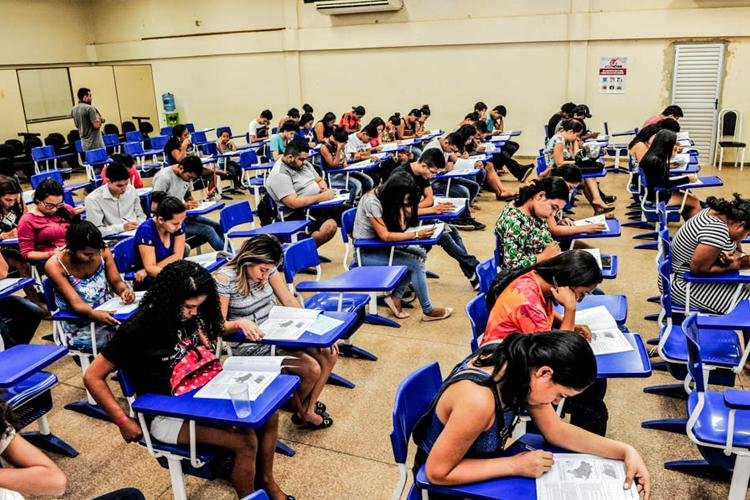 Central do Enem prorroga inscrições em Santana