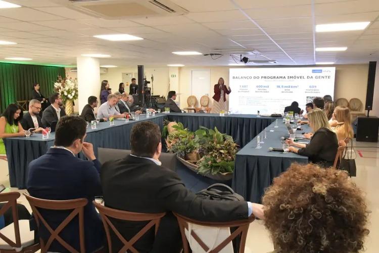 Fórum do Consad destaca inovação, integração e oportunidades estratégicas durante ciclo de palestras no Amapá