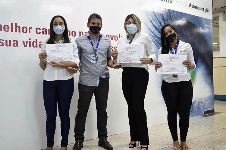 Sebrae organiza programação especial para Celebrar Dia Internacional da Mulher