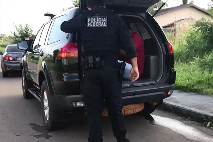 "Tinha plena ciência dos crimes", diz decisão que negou soltura de ex-chefe do Dnit no AP