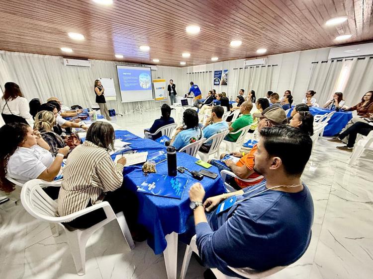 Municípios da Região Leste recebem soluções do Sebrae durante encerramento do 7º Encontro LIDER