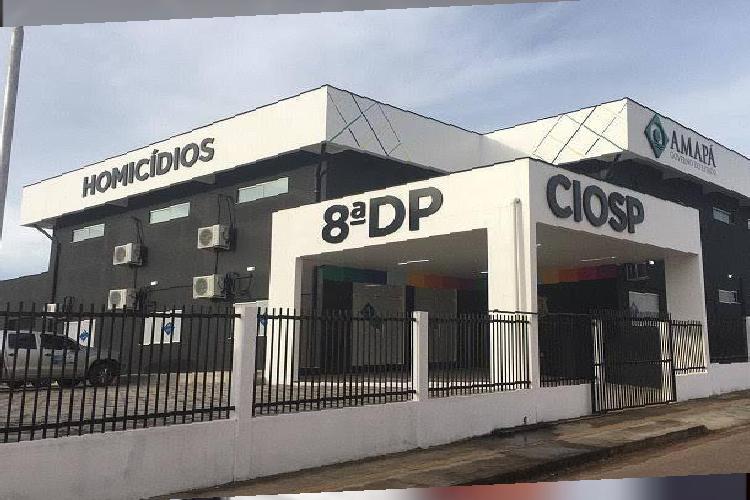 Condenado por dispensa ilegal de licitação é preso em Macapá