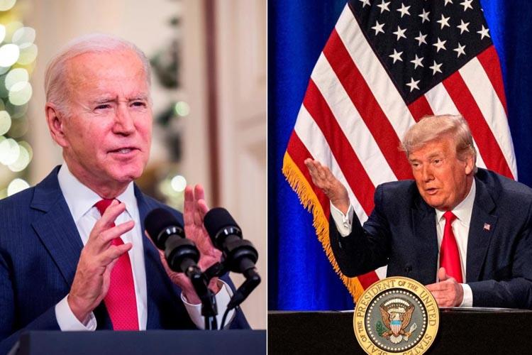 Trump na disputa à presidência: Suprema Corte dos EUA defere recurso do candidato republicano