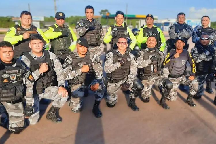 STTrans apoia motociata em comemoração ao 18° aniversário da GIRO