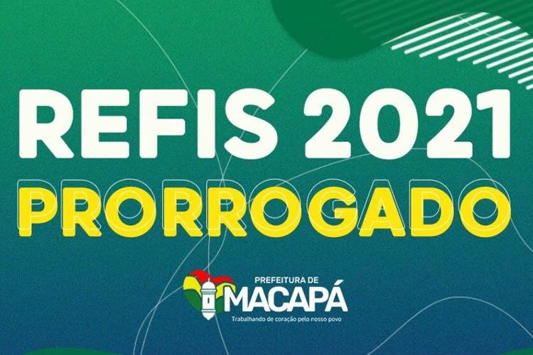 Refis 2021: 30 de dezembro é o prazo final para adesão ao programa