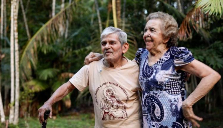 O legado de seu Duquinha e a ciência que estuda a regeneração da floresta na Amazônia