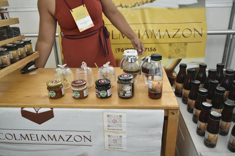 Concurso do Melhor Mel Tucuju valoriza excelência na produção local na Feira do Campo 2026