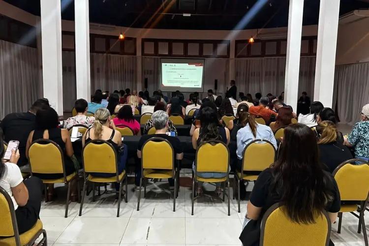 Governo do Amapá participa de capacitação nacional para fortalecer política de doação de órgãos