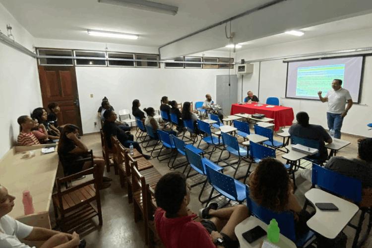 Licenciatura em Sociologia conquista, pela segunda vez, conceito máximo em avaliação do MEC