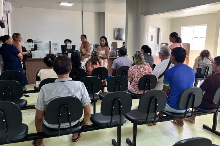 Governo do Amapá oferta 30 especialidades e orienta usuários sobre acesso às consultas do Ambulatório do HCAL