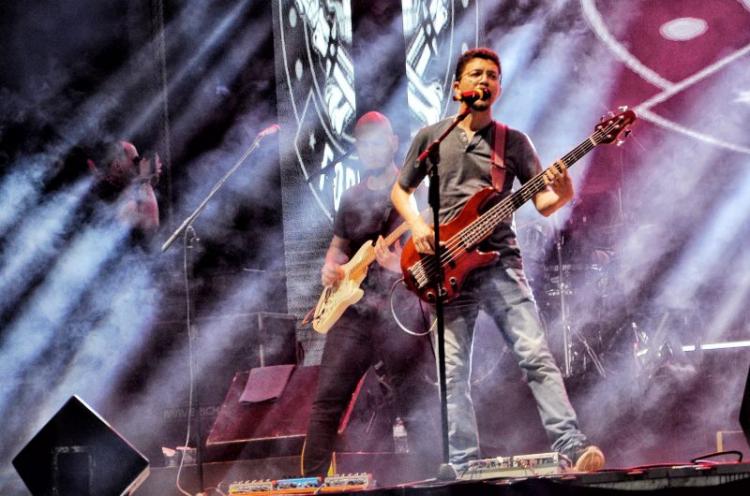 Governo do Amapá inicia inscrições para o 1º Festival Amazônia Eco Música 2024