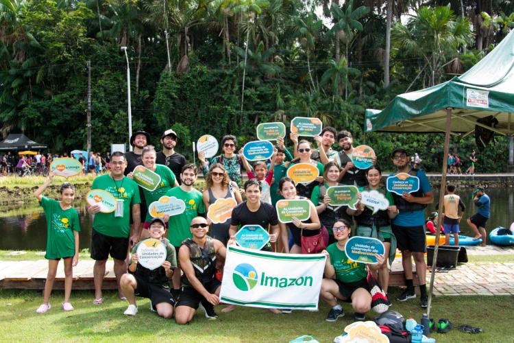 Um Dia no Parque: UCs da Amazônia vão promover atividades gratuitas (18 e 19/07)