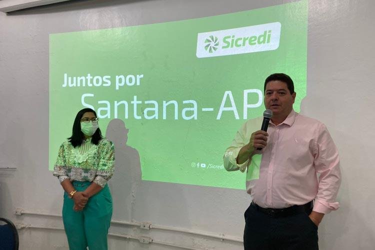 Visita em municípios do Amapá e Pará busca abertura de novas agências do Sicredi
