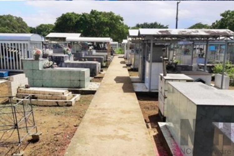Covid-19: retorna visitação nos cemitérios municipais de Macapá