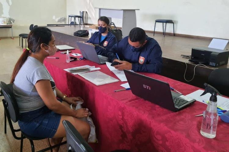 Projeto Anjos da Guarda oferta 80 vagas para jovens de 10 a 13 anos em vulnerabilidade social