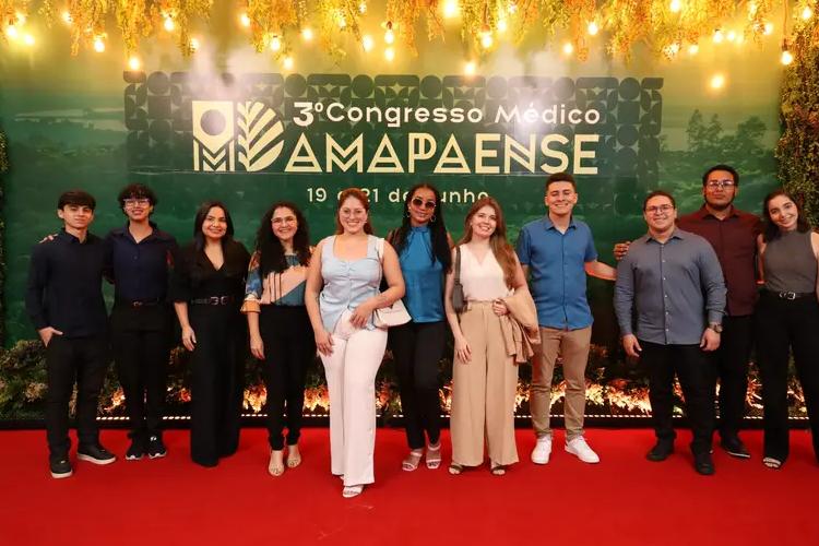 3º Congresso Médico reúne congressistas e palestrantes internacionais em Macapá