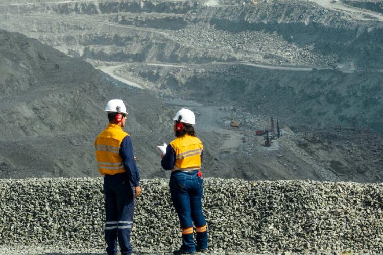 Atlantic Nickel Reporta Resultados Operacionais e Financeiros em 2025