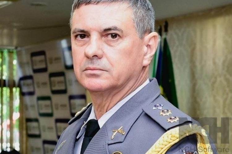 Com 24 anos de história na segurança do Amapá, coronel Cláudio Braga morre vítima da covid-19