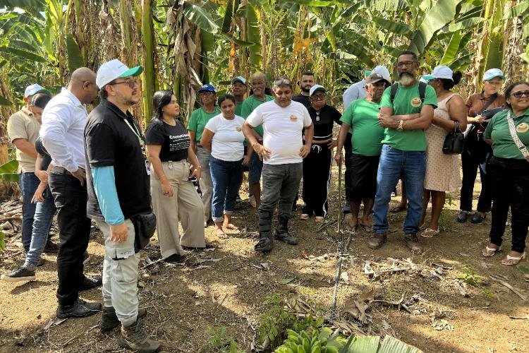 Rodadas de negócios do Sebrae Amapá aproximam produtores rurais de compradores e fortalecem a agricultura familiar