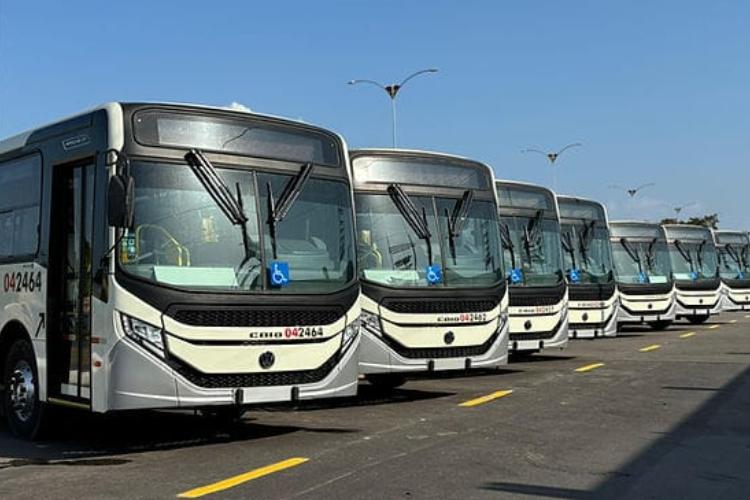 Usuários de vale transporte têm até 13 de dezembro para emitir novos cartões