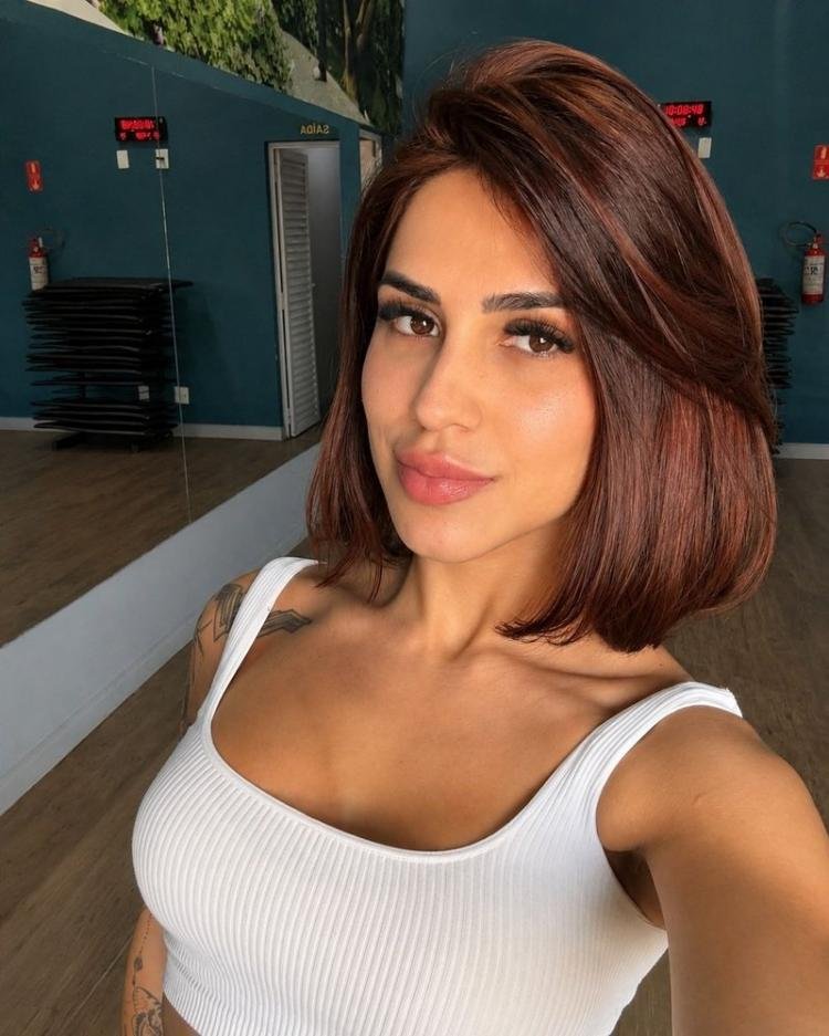 50 ostras por semana: influenciadora fitness aposta em rotina 