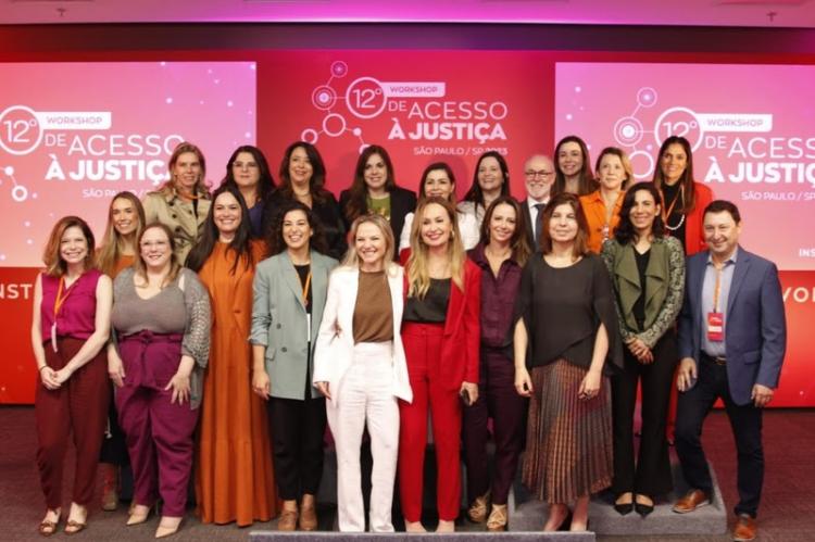Instituto Avon e o MP-SP promovem a 12ª edição do Workshop de Acesso à Justiça