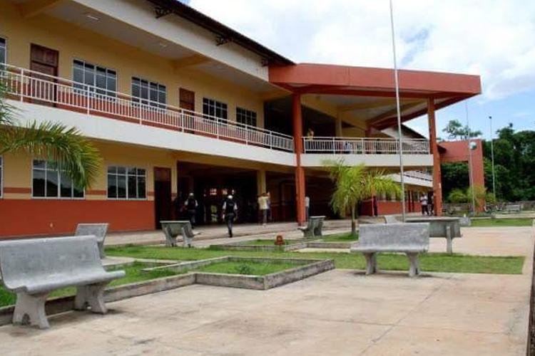 "Juntos pela Comunidade" leva ações de governo para moradores de Fazendinha