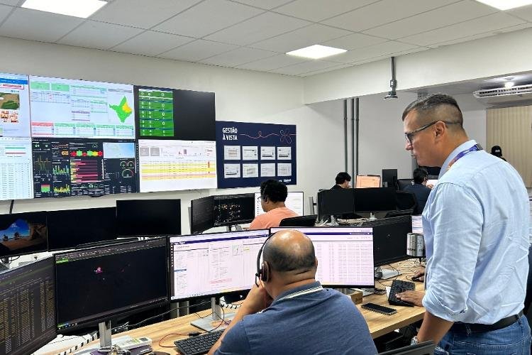 CEA Equatorial reforça operação para as Eleições 2026 com equipes de plantão nos 16 municípios do Amapá