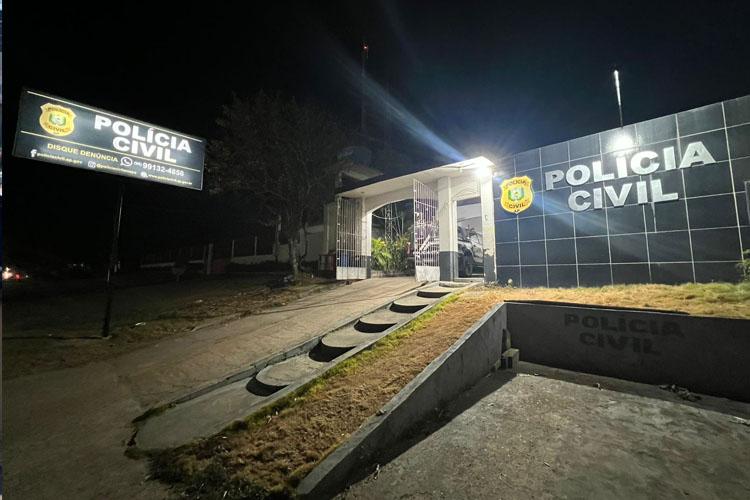 Indivíduo de alta periculosidade é capturado em ação conjunta