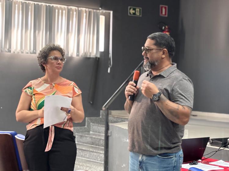 Santana sedia 5º Encontro do Projeto Saúde Redes para fortalecer a Atenção à Saúde na região