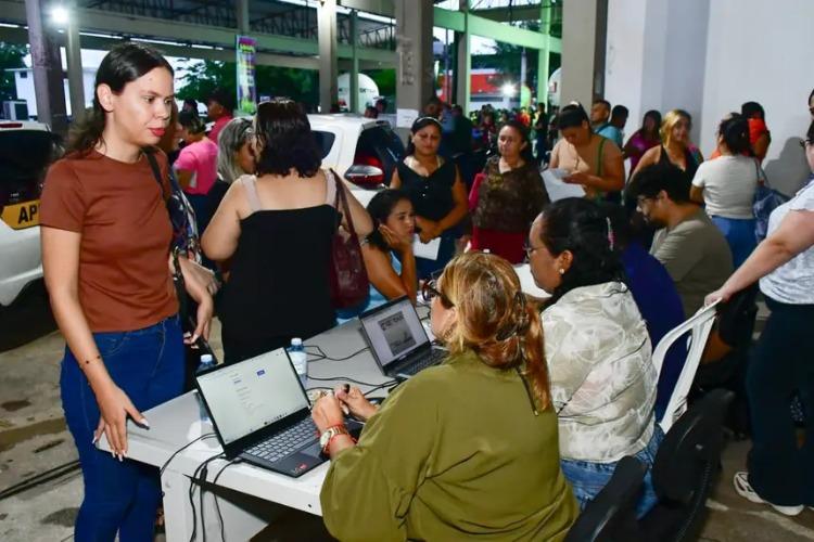 CNH de graça: governo inicia programa para 10 mil pessoas no Amapá