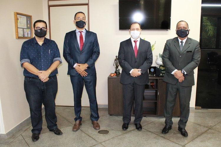 Webinário sobre custas judiciais na pandemia será realizado dia 08 de outubro pelo TJAP e a Caixa de Assistência dos Advogados do Amapá