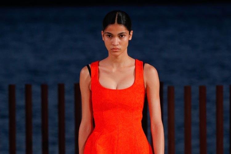 Semana de moda de Nova Iorque começa com destaque brasileiro nas passarelas
