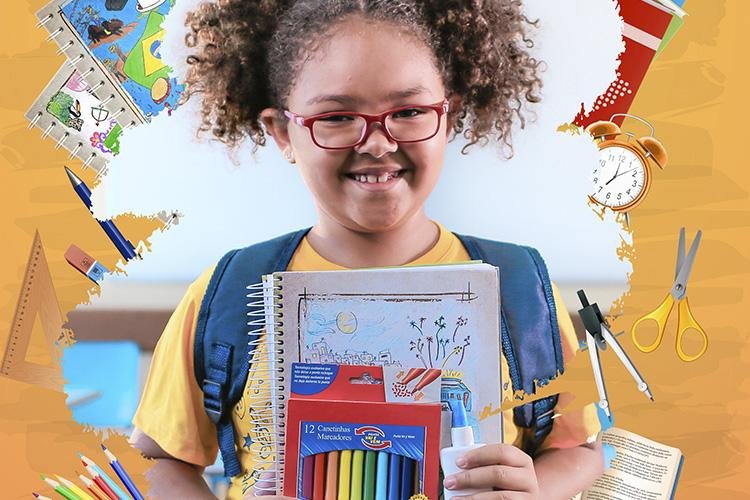 Solidariedade em prol da Educação brasileira