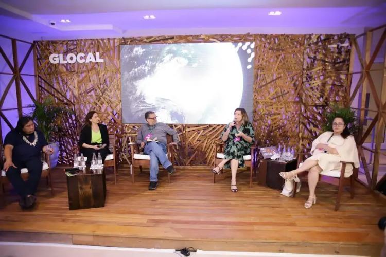 Com apoio do Governo do Amapá, Macapá sedia pela primeira vez o Glocal Amazônia 2026
