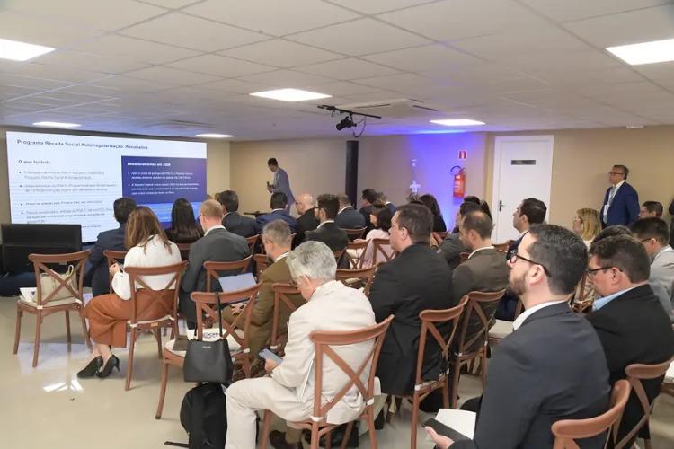 Amapá assume protagonismo nacional ao sediar pela primeira vez o 134º Fórum do Consad