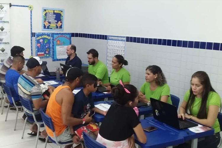 Super fácil leva mais de 40 serviços para o Sesi