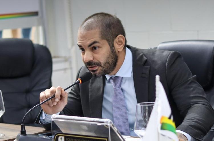 Câmara Municipal de Macapá aprova Programa de Atenção ao Autista Adulto por 14 votos favoráveis