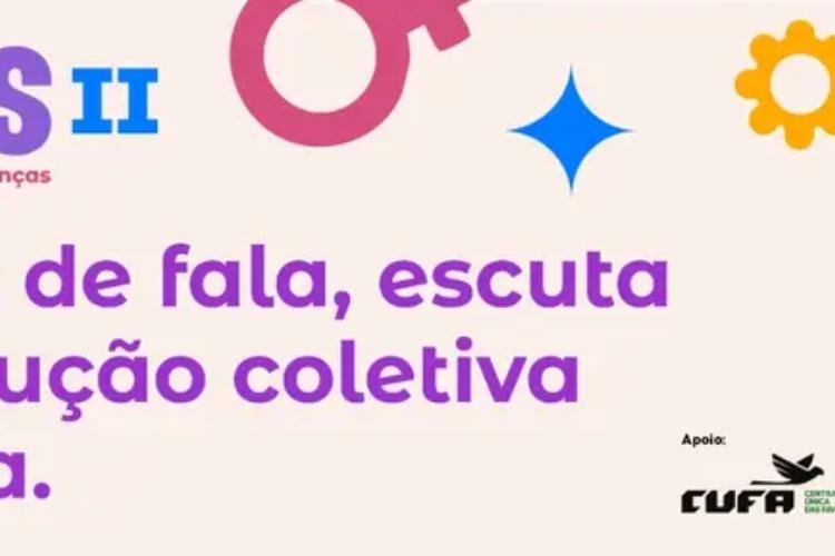 Governo do Amapá divulga a escalação das painelistas do ELAS II: Só tem craque em campo