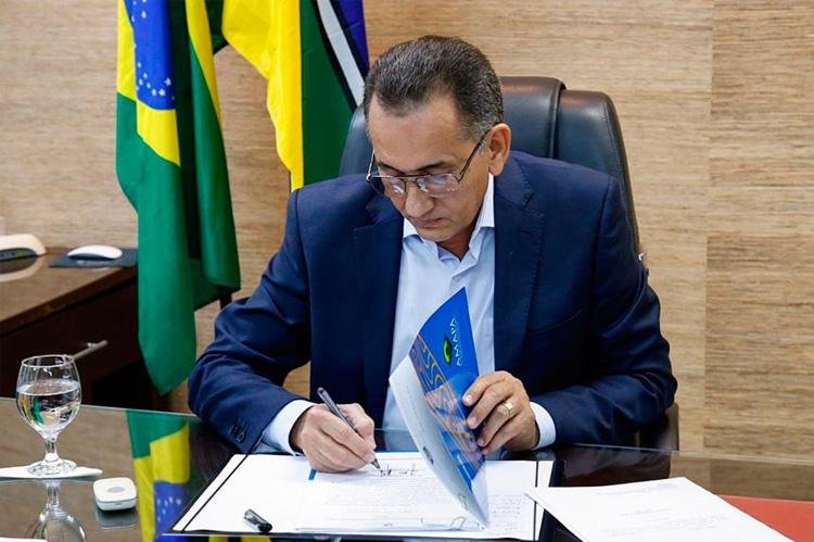 Governo convoca 40 aprovados no concurso da Defenap para exames médico e documental