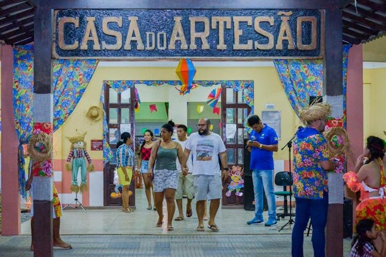 Indígena resolve se formalizar após receber orientações de empreendedorismo em Oiapoque