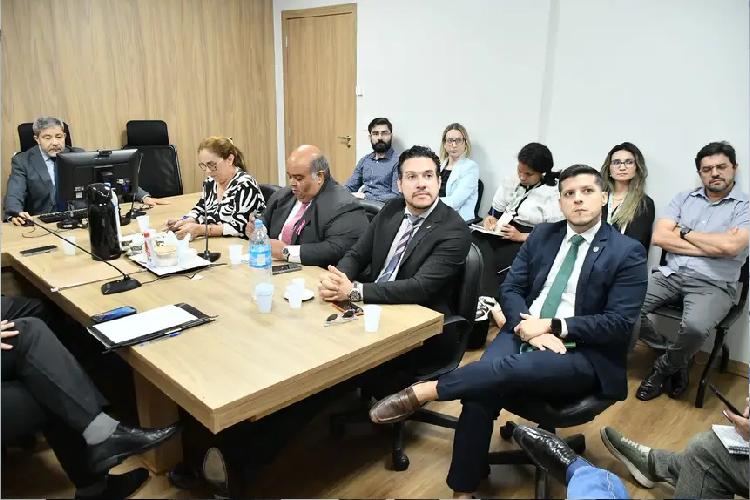 Governo do Amapá assegura continuidade dos atendimentos do SUS no São Camilo e reforça compromisso com a saúde da população