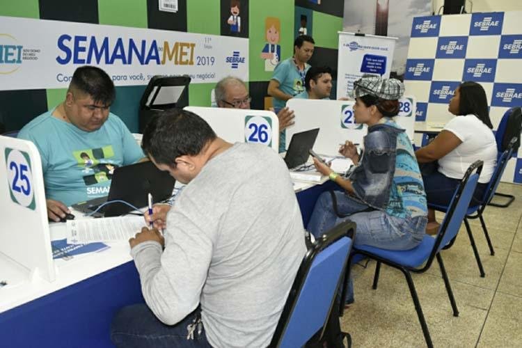Declaração Anual Simplificada do MEI encerra dia 30 de junho