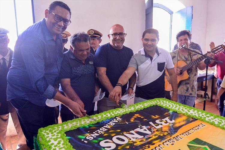 População "ocupa" a Fortaleza de São José para celebrar 237 anos do monumento