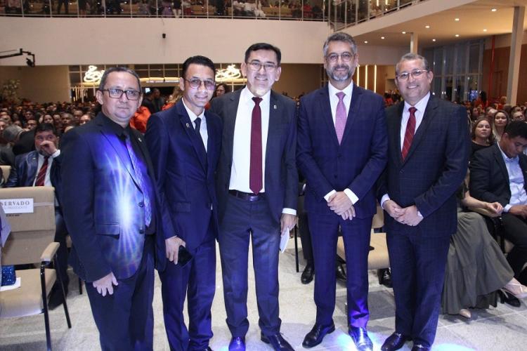 Assembleia de Deus no Amapá desmente fake news sobre Dia do Evangélico