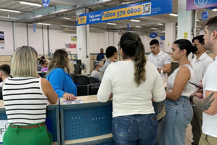 Sábado Também é Dia de Negociar está com 60 audiências agendadas para última ação em 2025