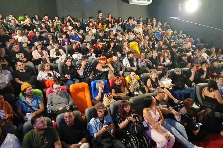 Governo do Amapá abre edital de R$ 2,9 milhões para fortalecer o setor audiovisual pelo Programa Arranjos Regionais