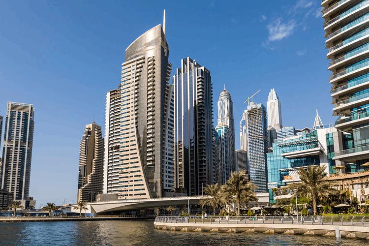 Quer morar em Dubai? Saiba de cinco tipos de vistos para investidores e empreendedores